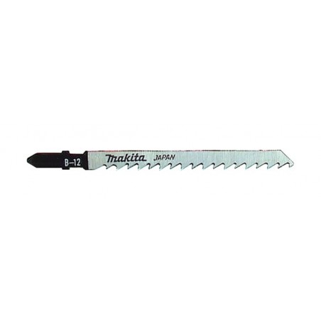 JGO CUCHILLAS MAKITA P/CALADORA 5PZS B12 A-85640
