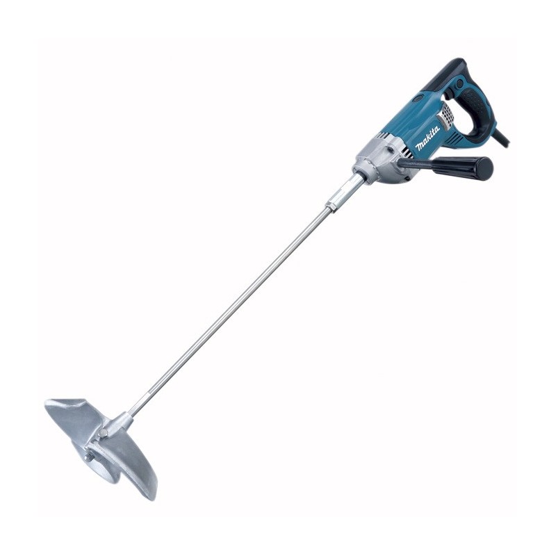 MEZCLADORA 220MM (8-5/8 PULG) 850 W 550RPM  UT2204