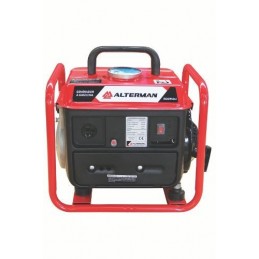 GENERADOR ALTERMAN A GASOLINA EGG950