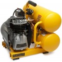 COMPRESOR DE AIRE 3.2 SCFM - 150 PSI DEWALT D55151