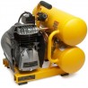 COMPRESOR DE AIRE 3.2 SCFM - 150 PSI DEWALT D55151