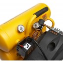 COMPRESOR DE AIRE 3.2 SCFM - 150 PSI DEWALT D55151