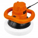 POLICHADORA 120W 10 + ACCESORIOS BLACK & DECKER KP12K-B3