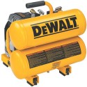 COMPRESOR DE AIRE 3.2 SCFM - 150 PSI DEWALT D55151