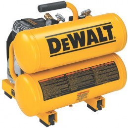COMPRESOR DE AIRE 3.2 SCFM - 150 PSI DEWALT D55151