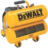 COMPRESOR DE AIRE 3.2 SCFM - 150 PSI DEWALT D55151