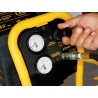 COMPRESOR DE AIRE 5.0 SCFM - 225 PSI DEWALT D55168