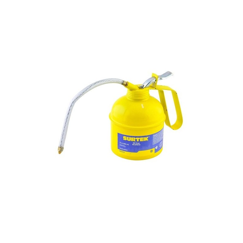 ACEITERA FLEXIBLE 23 OZ SURTEK 137215
