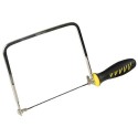 ARCO CALADOR BIMATERIAL 6  CON 5 HOJAS 120069 SURTEK