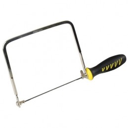 ARCO CALADOR BIMATERIAL 6  CON 5 HOJAS 120069 SURTEK