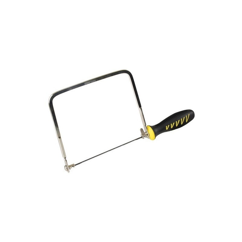 ARCO CALADOR BIMATERIAL 6  CON 5 HOJAS 120069 SURTEK