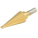 BROCA ESCALONADA NO.3 3/16-7/8  SURTEK 119373