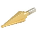 BROCA ESCALONADA NO. 4 1/4-3/4  119372 SURTEK