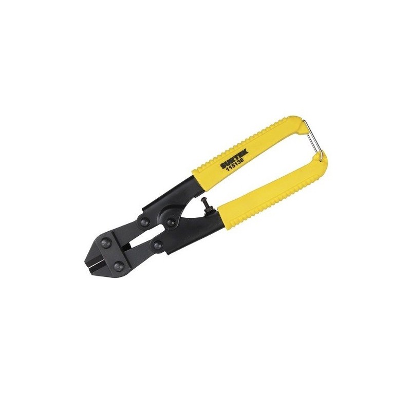 CIZALLA DE 8 PULG SURTEK 115138