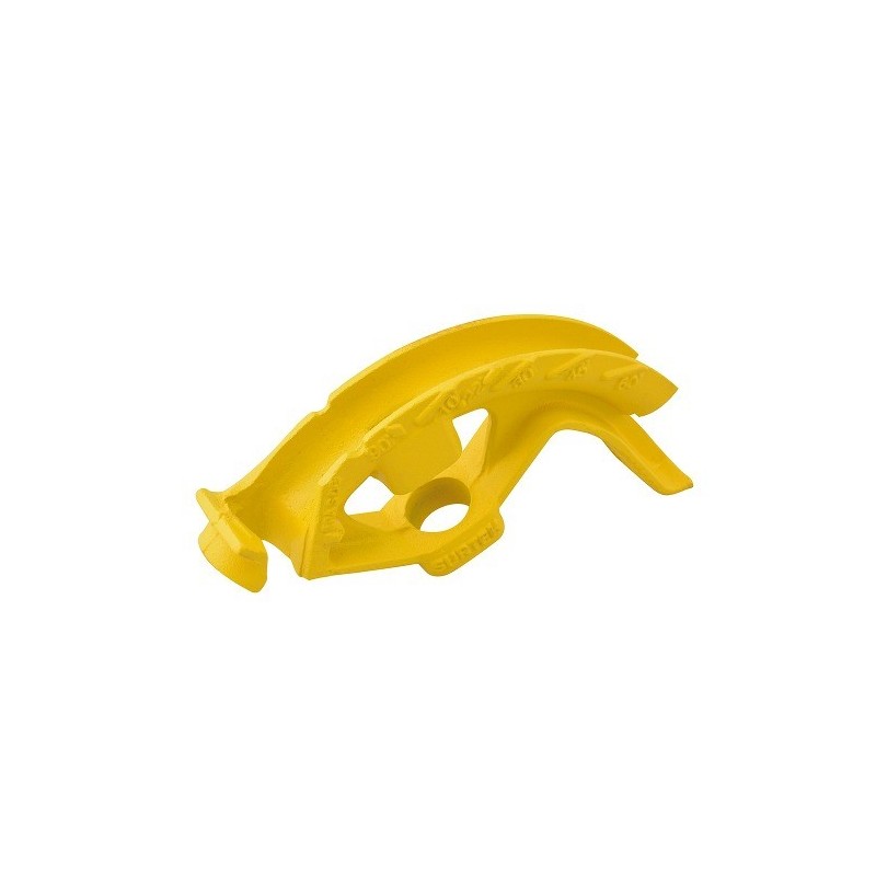 DOBLADOR TUBO CONDUIT 1 PULG SURTEK 112607
