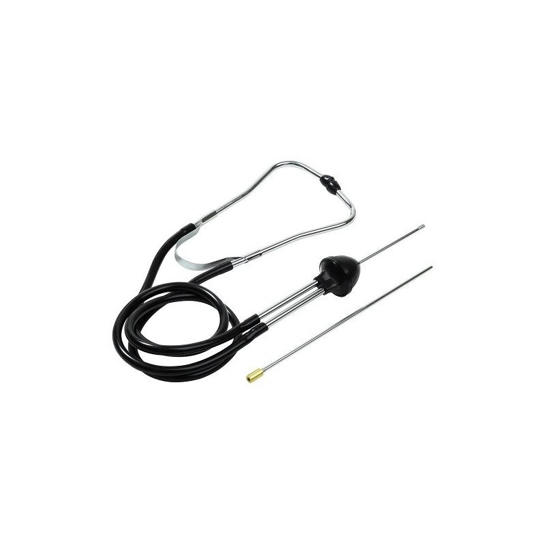 ESTETOSCOPIO PARA MECÁNICO 107246 SURTEK