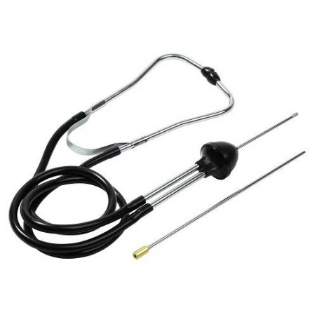 ESTETOSCOPIO PARA MECÁNICO 107246 SURTEK