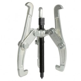 EXTRACTOR POLEAS REVERSIBLE 4 PULG FOY 140504