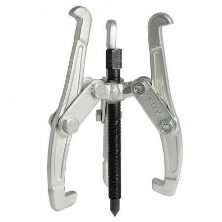 EXTRACTOR POLEAS REVERSIBLE 4 PULG FOY 140504