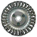 GRATA CIRCULAR TRENZADA 6 X0.51 R5/8-11 SURTEK 123225