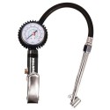 Inflador Con Calibrador 1/4  Npt Surtek 108113