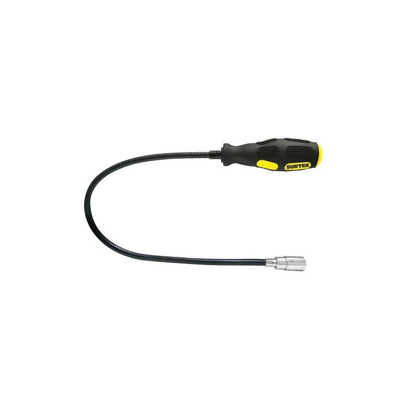 Levantador Magnético Con Luz 2kg Surtek Mt04