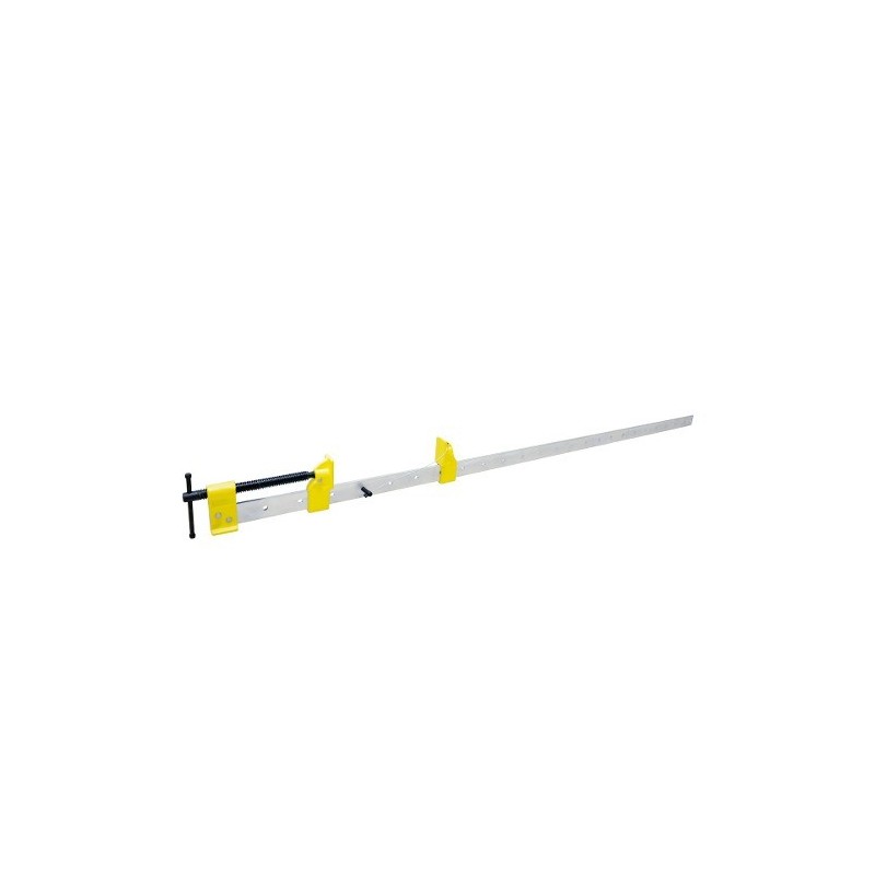 Prensa Sargento 90cm Surtek 107121