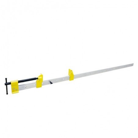 Prensa Sargento 90cm Surtek 107121