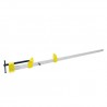 Prensa Sargento 90cm Surtek 107121