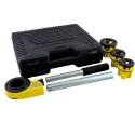 TARRAJA PARA TUBO CON DADOS 1/2-1  SURTEK TMP5