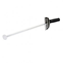 Torquímetro Aguja Cuadrante 1/2  0-140 Lb-pie Surtek 107100