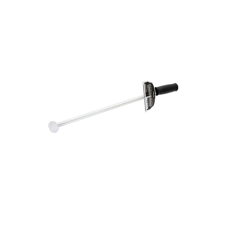 Torquímetro Aguja Cuadrante 1/2  0-140 Lb-pie Surtek 107100