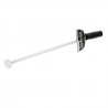 Torquímetro Aguja Cuadrante 1/2  0-140 Lb-pie Surtek 107100