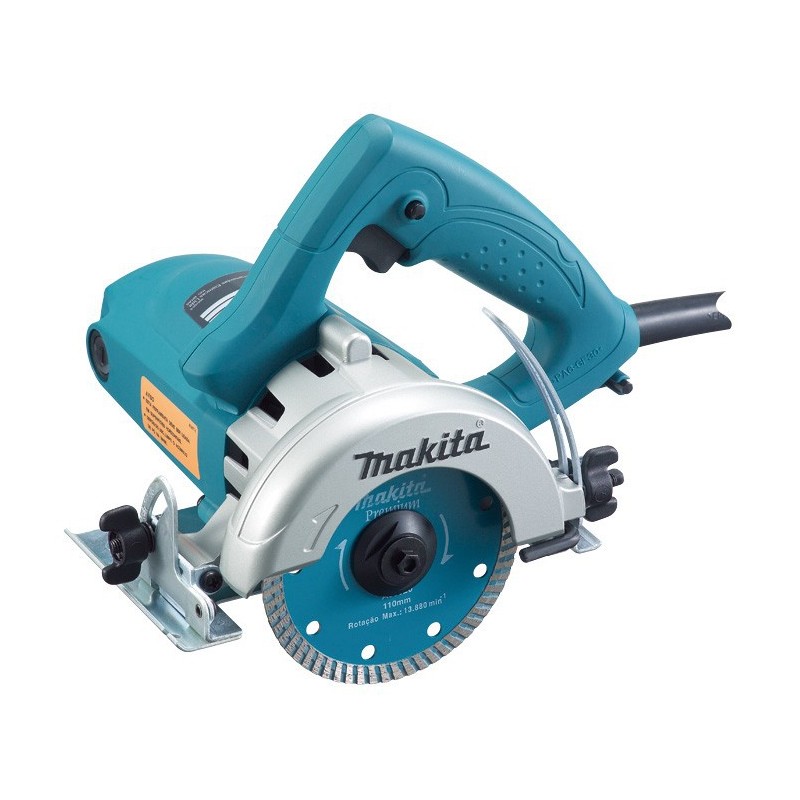 CORTADORA CONCRETO LOZA O VIDRIO MAKITA 4100NH