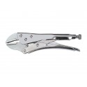 ALICATE DE PRESION RECTO HOMBRESOLO 7 PULG STANLEY 84370
