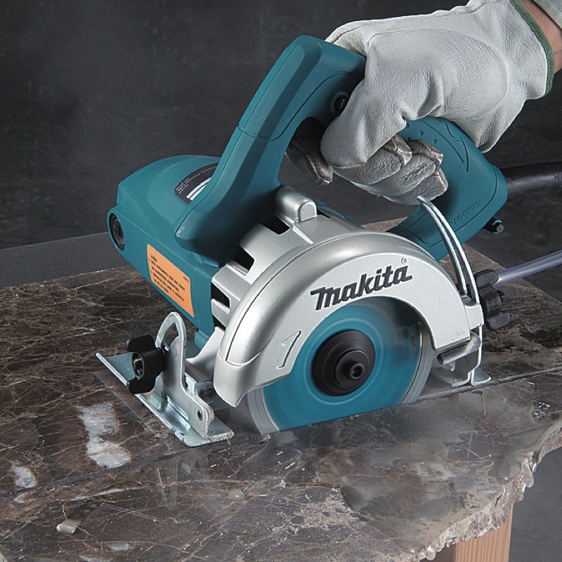 CORTADORA CONCRETO LOZA O VIDRIO MAKITA 4100NH