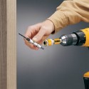 JUEGO DE ATORNILLADOR No.6 DEWALT DW2700