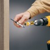 JUEGO DE ATORNILLADOR No.6 DEWALT DW2700