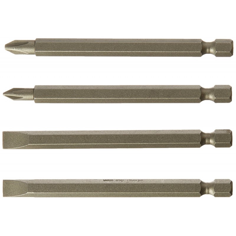 PUNTA SET 3.1/2 PULG. DEWALT DW2100