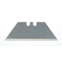 CUCHILLAS P/BISTURI 0,017 5 UDS. STANLEY 11911