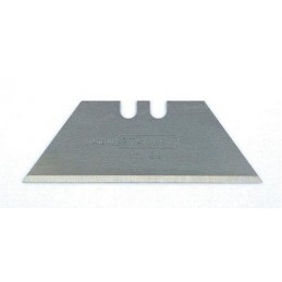 CUCHILLAS P/BISTURI 0,017 5 UDS. STANLEY 11911