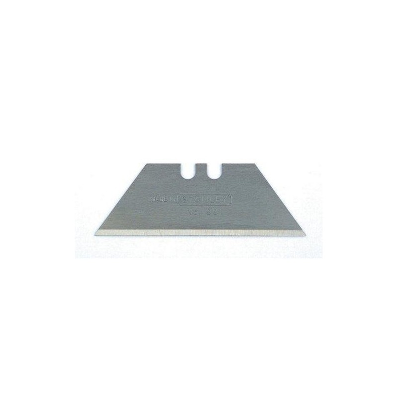 CUCHILLAS P/BISTURI 0,017 5 UDS. STANLEY 11911