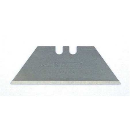 CUCHILLAS P/BISTURI 0,017 5 UDS. STANLEY 11911