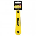 Juego de Llaves Plegables (Pulgadas) STANLEY 69260