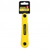 Juego de Llaves Plegables (Pulgadas) STANLEY 69260