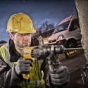 ROTOMARTILLO SDS PLUS  DEWALT D25133K-B3