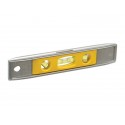 Nivel Torpedo de Aluminio Fundido STANLEY 42465