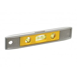 Nivel Torpedo de Aluminio Fundido STANLEY 42465