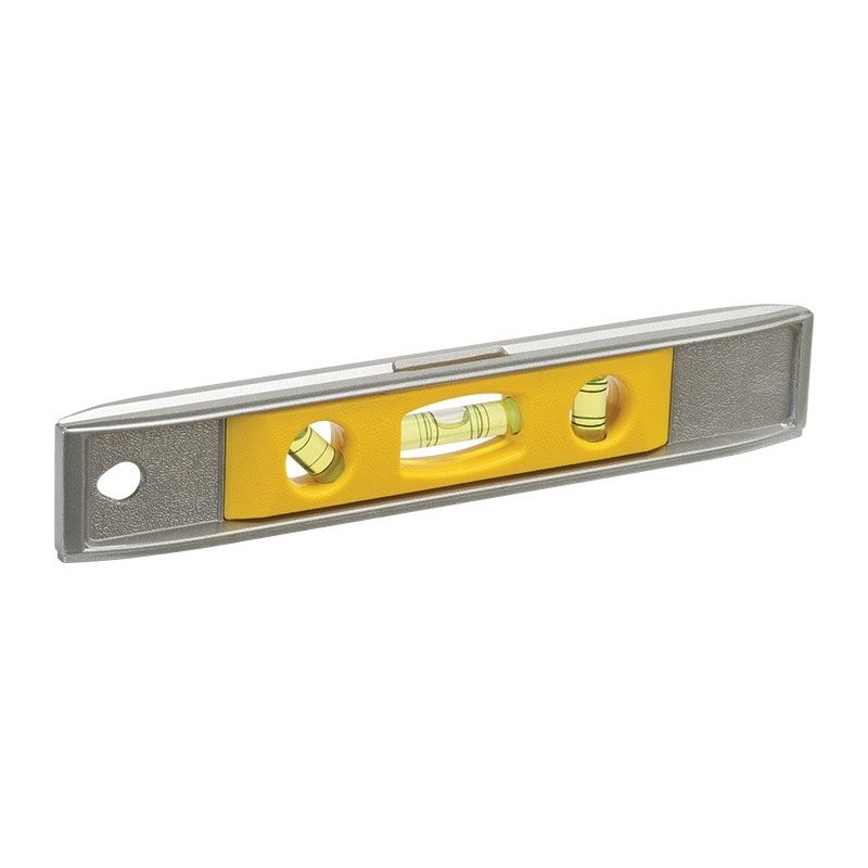 Nivel Torpedo de Aluminio Fundido STANLEY 42465