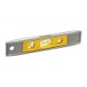 Nivel Torpedo de Aluminio Fundido STANLEY 42465